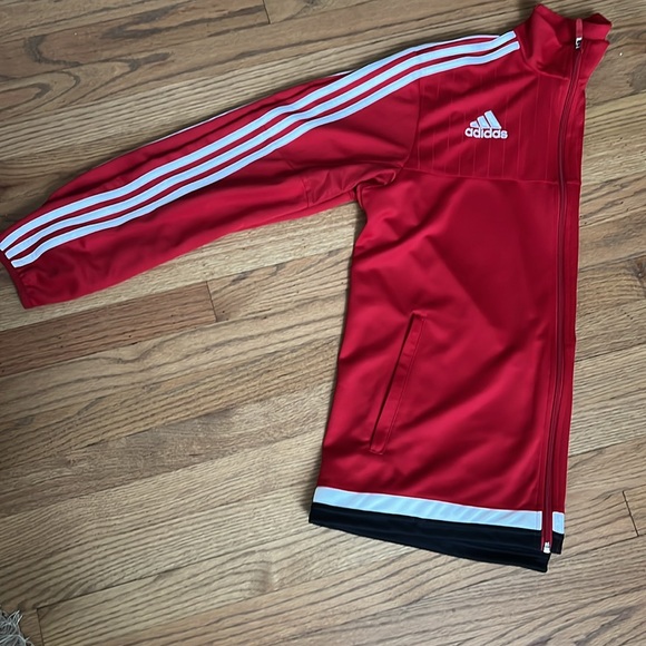 Track Jacket - Picture 3 of 9